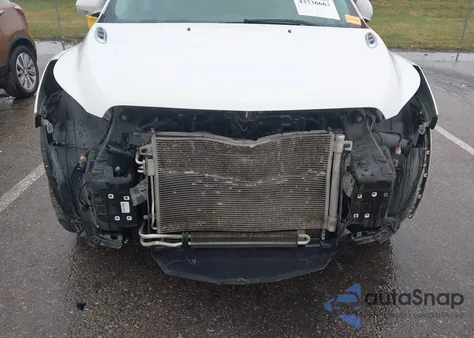 2016 Buick Enclave Leather из США, поврежденный, VIN 5GAKVBKDXGJ193012